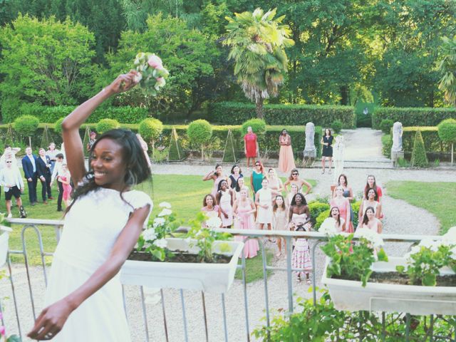 Le mariage de Arnaud et Solange à Toulouse, Haute-Garonne 80