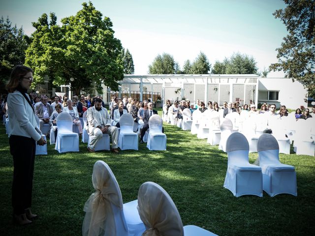 Le mariage de Pierre et Mathilde à Valenciennes, Nord 7