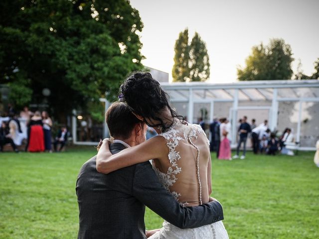 Le mariage de Pierre et Mathilde à Valenciennes, Nord 16