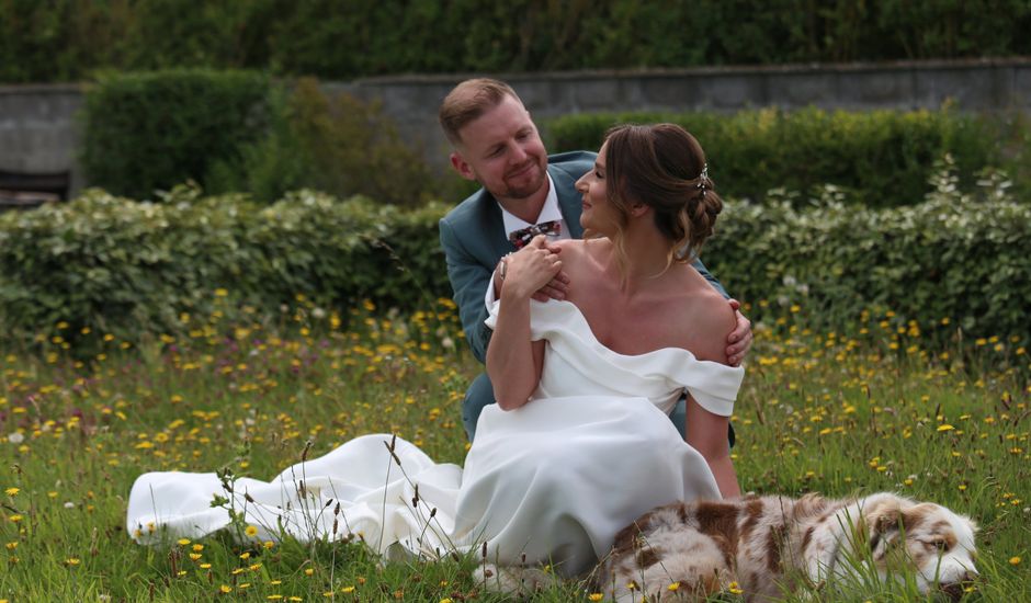 Le mariage de Renaud et Livie à Wimereux, Pas-de-Calais