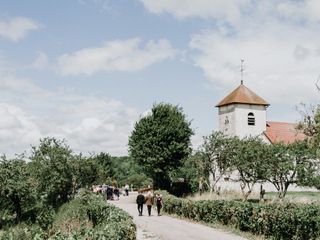 Le mariage de Mathilde et Séverin 3