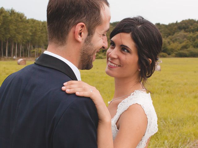 Le mariage de Jeremy et Alexandra à Villiers-sur-Marne, Haute-Marne 72