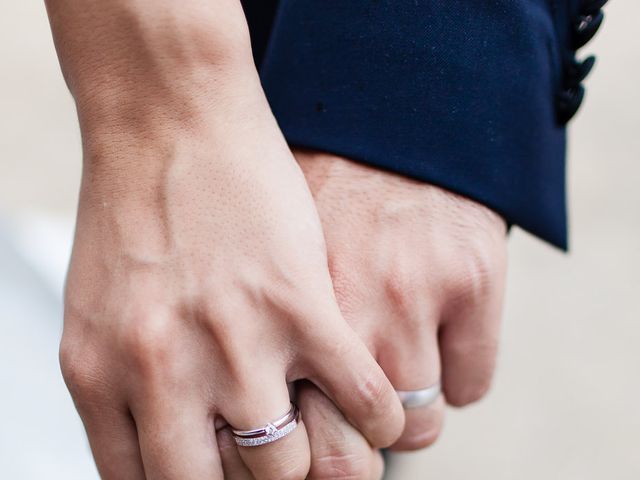 Le mariage de Jeremy et Alexandra à Villiers-sur-Marne, Haute-Marne 79