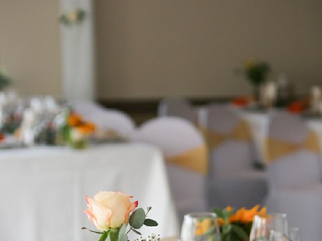 Le mariage de Guillaume  et Marine  à Angoulême, Charente 5