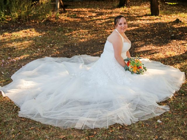 Le mariage de Guillaume  et Marine  à Angoulême, Charente 9