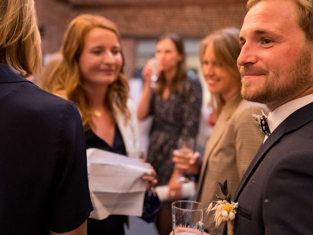 Le mariage de Romain et Laure à Wicres, Nord 24