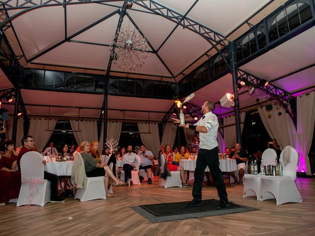 Le mariage de Jordan et Andrea à Granges-le-Bourg, Haute-Saône 11