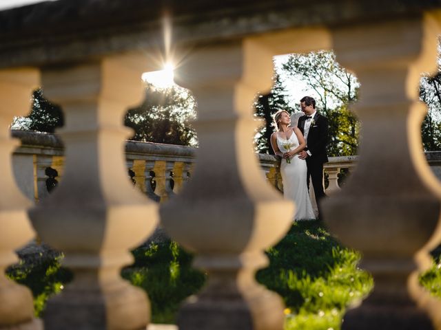 Le mariage de Ana et Anthony à Mazières-en-Gâtine, Deux-Sèvres 2