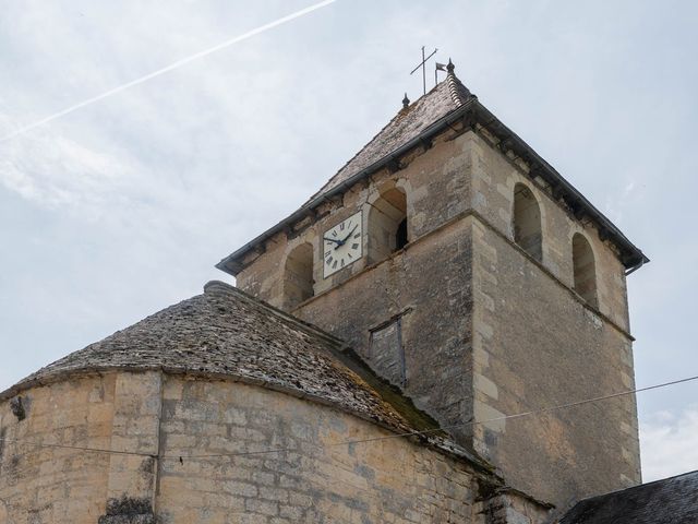 Le mariage de Coralie et Pierre à Gindou, Lot 3