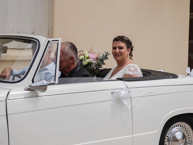 Le mariage de Coralie et Pierre à Gindou, Lot 6