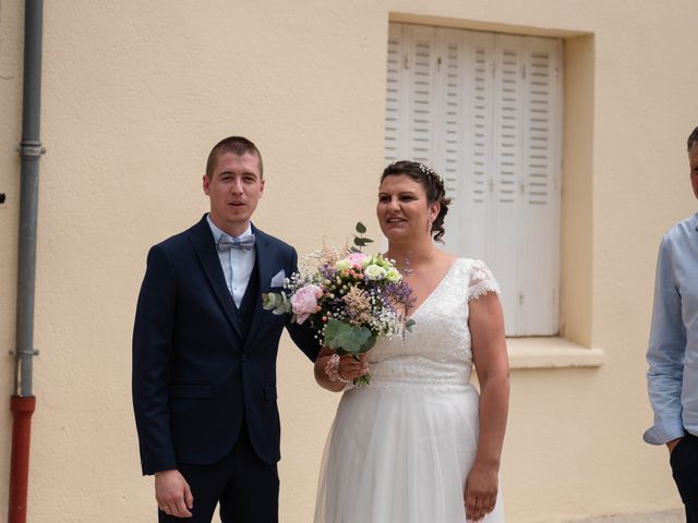 Le mariage de Coralie et Pierre à Gindou, Lot 7