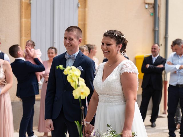 Le mariage de Coralie et Pierre à Gindou, Lot 10