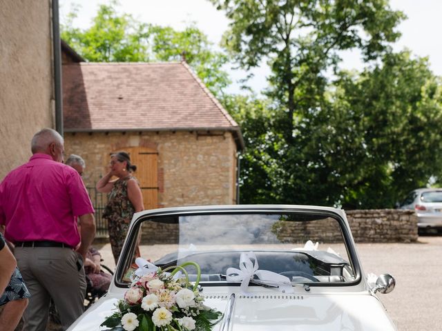 Le mariage de Coralie et Pierre à Gindou, Lot 11