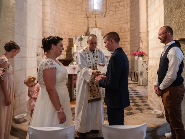 Le mariage de Coralie et Pierre à Gindou, Lot 18