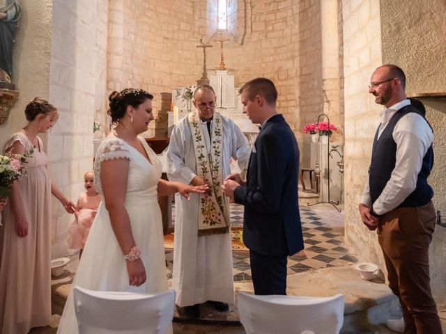 Le mariage de Coralie et Pierre à Gindou, Lot 19