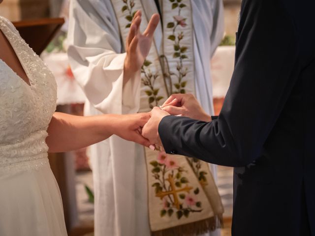 Le mariage de Coralie et Pierre à Gindou, Lot 20