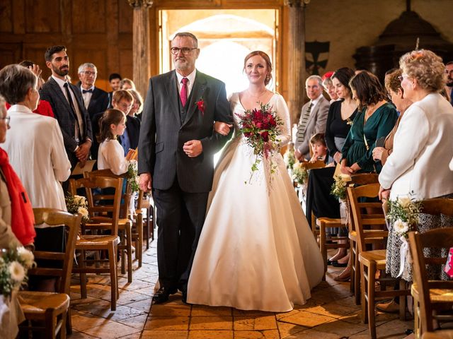 Le mariage de Étienne et Agnès à Gournay-en-Bray, Seine-Maritime 28