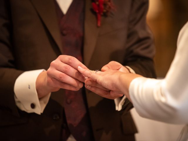 Le mariage de Étienne et Agnès à Gournay-en-Bray, Seine-Maritime 38