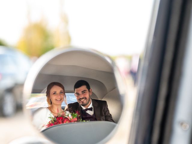 Le mariage de Étienne et Agnès à Gournay-en-Bray, Seine-Maritime 65