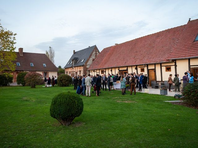 Le mariage de Étienne et Agnès à Gournay-en-Bray, Seine-Maritime 67