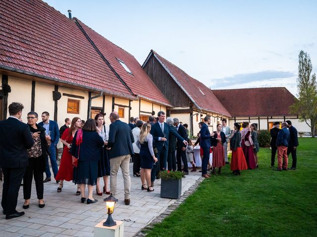 Le mariage de Étienne et Agnès à Gournay-en-Bray, Seine-Maritime 68