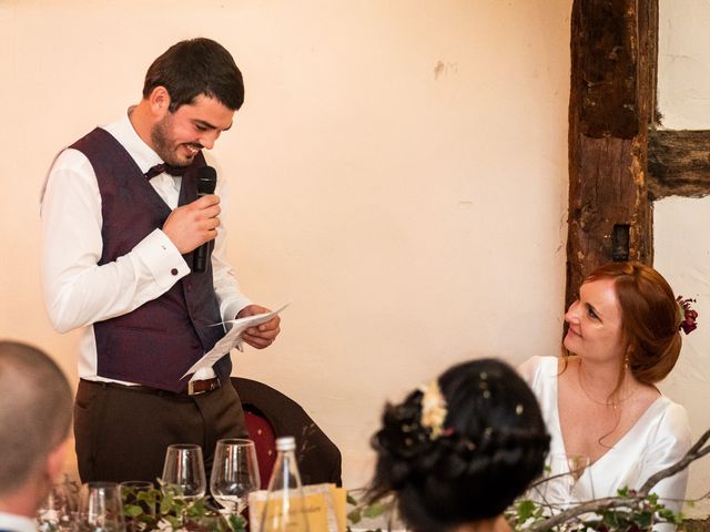 Le mariage de Étienne et Agnès à Gournay-en-Bray, Seine-Maritime 90