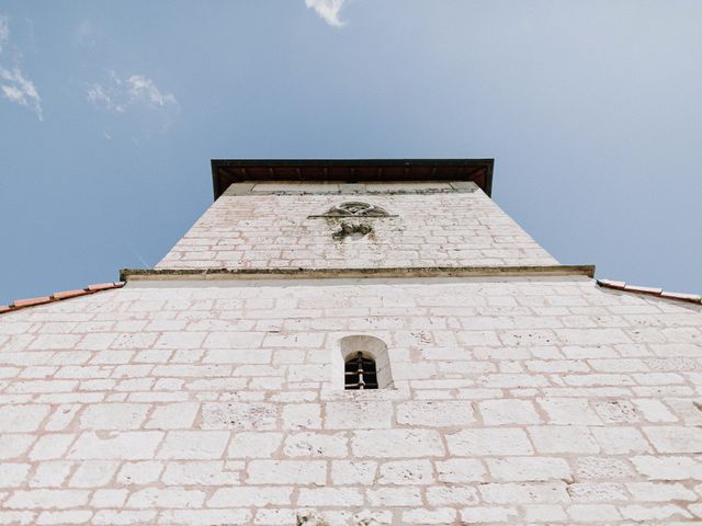 Le mariage de Séverin et Mathilde à Metz, Moselle 37