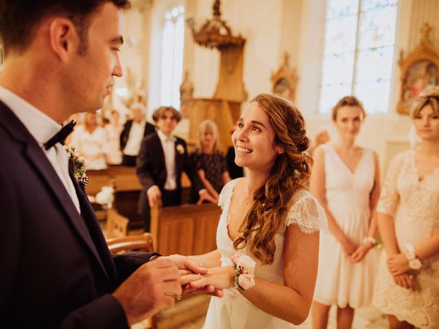 Le mariage de Séverin et Mathilde à Metz, Moselle 47