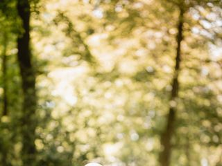 Le mariage de Aurely et Rémi 1