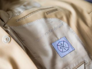 Le mariage de Anais et Victor 1