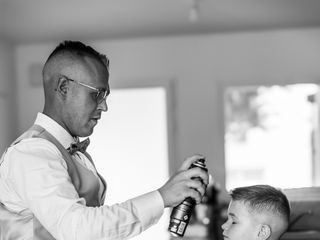 Le mariage de Anais et Victor 3
