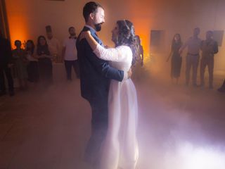 Le mariage de Juliana et Alexandre 2