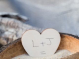 Le mariage de Laëtitia et Julien 3