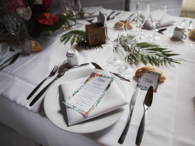 Le mariage de Simon et Stéphanie à Aizenay, Vendée 13