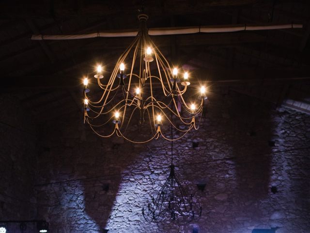 Le mariage de Simon et Stéphanie à Aizenay, Vendée 38