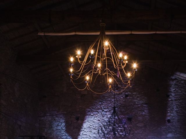 Le mariage de Simon et Stéphanie à Aizenay, Vendée 40