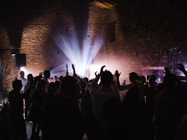 Le mariage de Simon et Stéphanie à Aizenay, Vendée 41