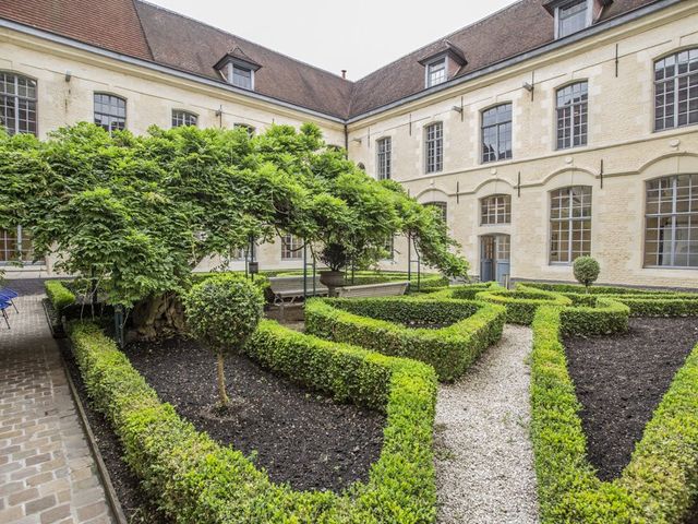 Le mariage de Emmanuel et Anne à Lille, Nord 49