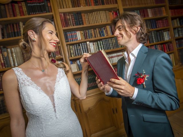 Le mariage de Emmanuel et Anne à Lille, Nord 53