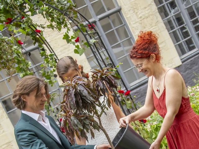 Le mariage de Emmanuel et Anne à Lille, Nord 79