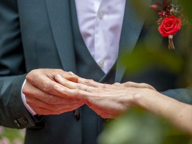 Le mariage de Emmanuel et Anne à Lille, Nord 86