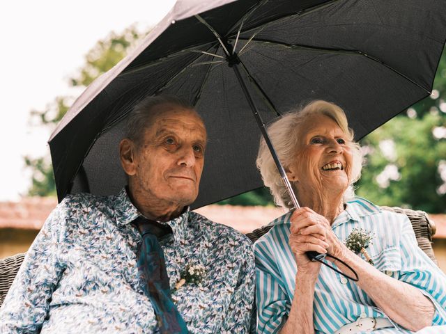 Le mariage de Florian et Julie à Périers, Manche 35