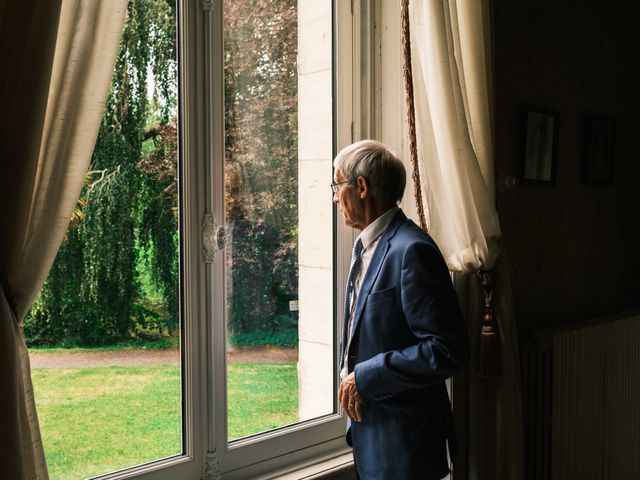 Le mariage de Florian et Julie à Périers, Manche 42