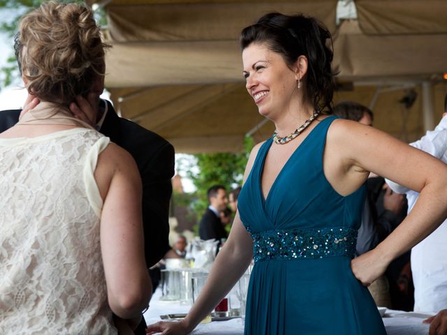 Le mariage de Tong Yen et Marion à Bussy-Saint-Georges, Seine-et-Marne 46