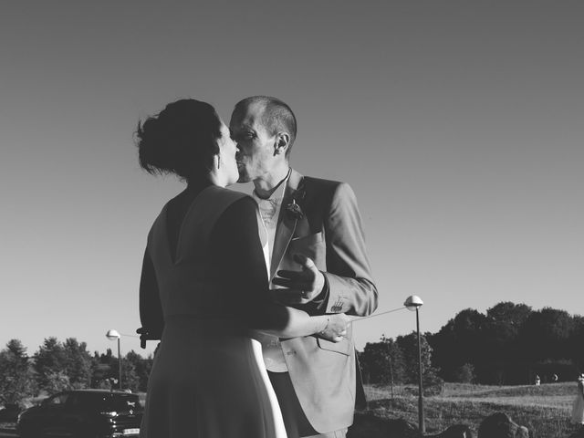 Le mariage de Ciril et Aurélia à Herblay, Val-d&apos;Oise 12