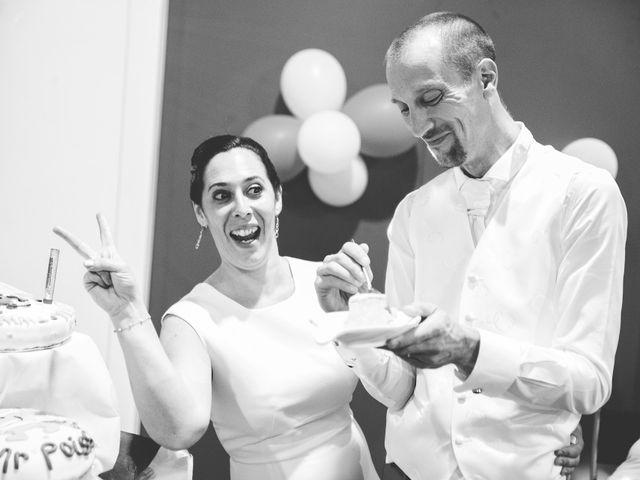 Le mariage de Ciril et Aurélia à Herblay, Val-d&apos;Oise 16