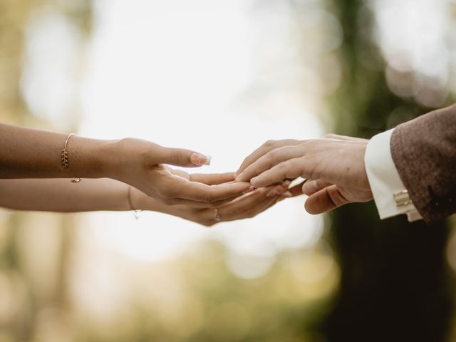 Le mariage de Rémi et Aurely à Quarouble, Nord 7