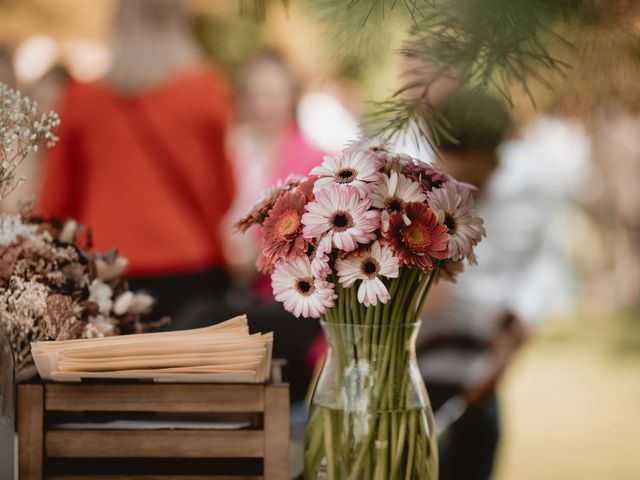 Le mariage de Rémi et Aurely à Quarouble, Nord 24