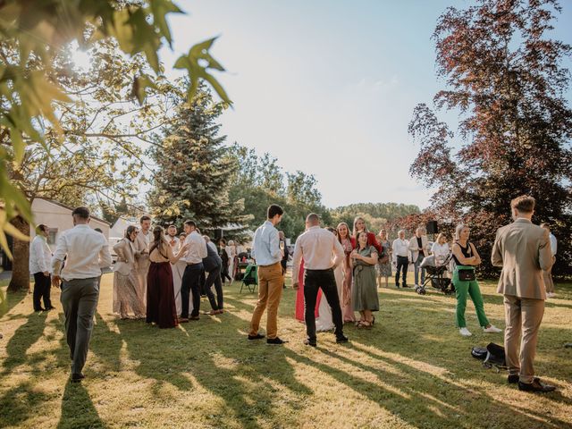 Le mariage de Rémi et Aurely à Quarouble, Nord 25