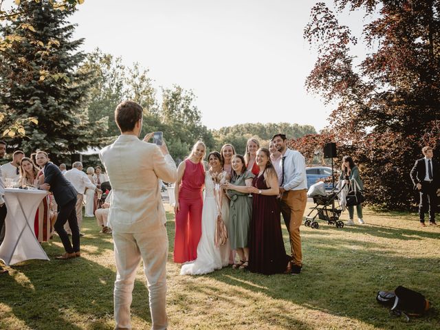 Le mariage de Rémi et Aurely à Quarouble, Nord 26